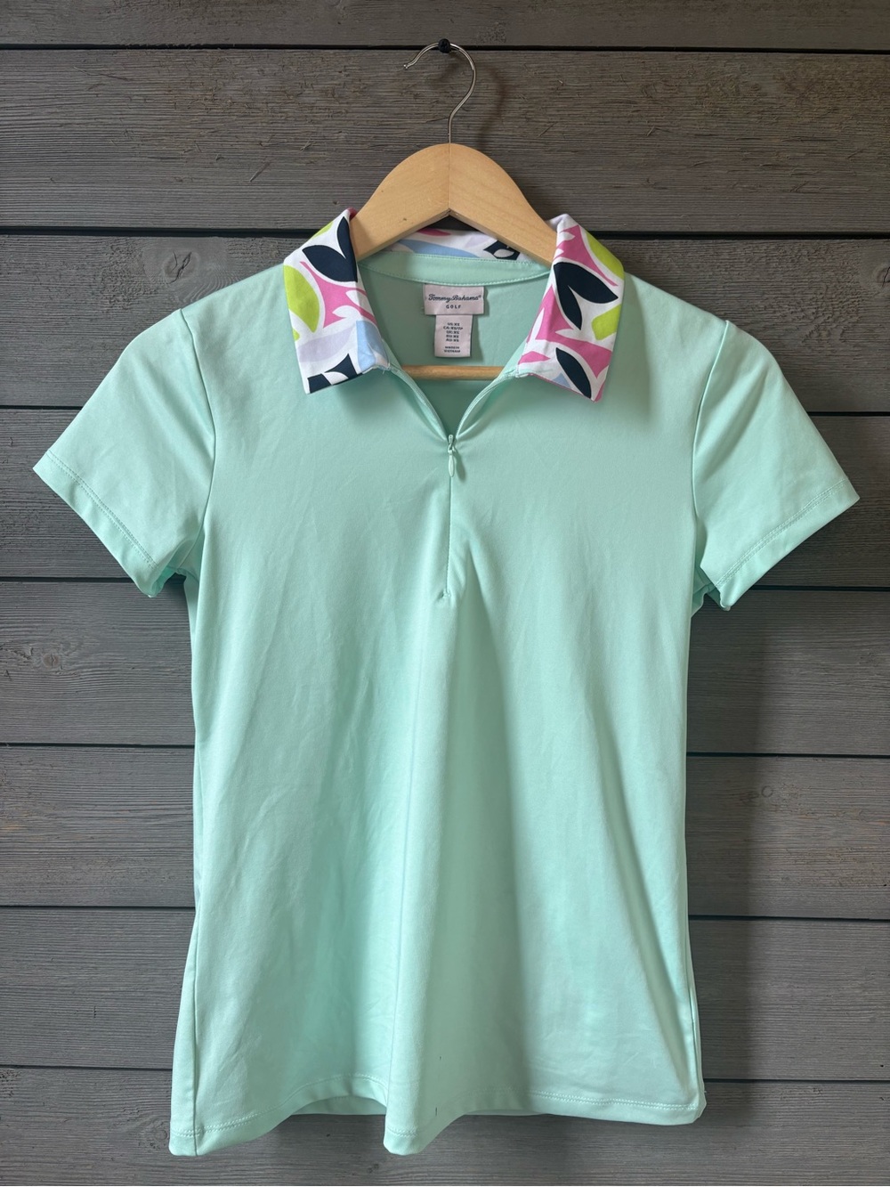 Tommy Bahama Golf Shirt